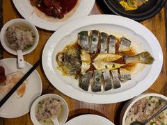 -临家闽南菜(宝洲路店)
