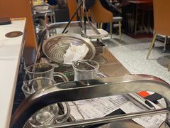 -犇鼎牛潮汕牛肉火锅(新辰里学清路店)