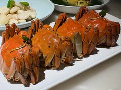 -淮扬府(安定门店)