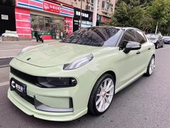 -靓车会汽车贴膜(双楠店)