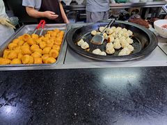 -毛华美食(清扬路店)