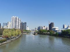 -运河游船(武林门码头)