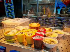 -深海中餐厅(国家海洋博物馆店)