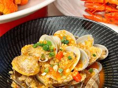 -聚味瞿记·龙虾堂(渔人码头一店)
