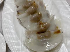 肉粿-汕尾菜粿(向西老店)
