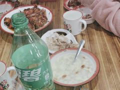 -冶建镜子·老南昌大排档·江西虾王(总店)