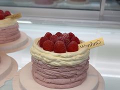 -WenTinG文汀·半糖蛋糕(合生汇店)