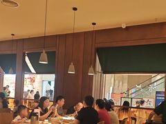 -禄源公·老莞诚饭店