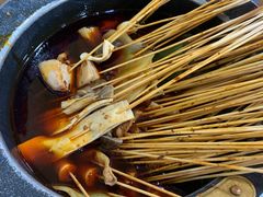 -冒椒火辣(奎星楼街店)