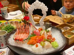 -玄海寿司(国贸店)