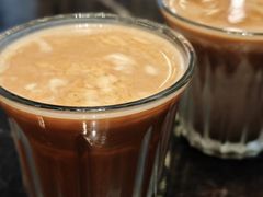 -V咖啡(兰州盛达希尔顿酒店)