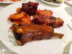 -诱货海鲜自助火锅(爱琴海购物公园东百店)