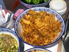 -王胖儿甏肉干饭(总店)