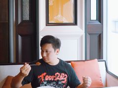 -中山保利艾美酒店-乐美中餐厅