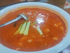 番茄鱼片-陈有良尖椒鸡(渝中旗舰店)