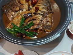 -小城外婆肴私房菜.家宴聚集点(圆明园颐和园·清河上地店)