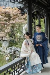-罗马经典婚纱摄影·轻奢化定制