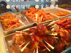 -永顺炸鸡(北京总店)