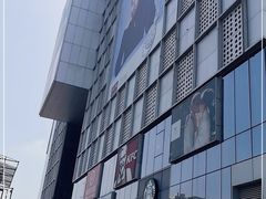 -银泰百货(北京大红门店)