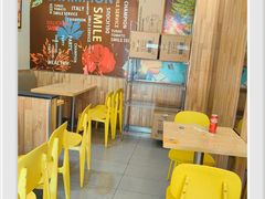 -尊宝比萨(尚水天成店)