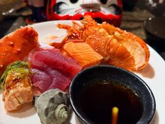 -怡咖啡海鲜自助餐厅(浦东香格里拉店)