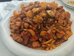 -清真•蜀风园(丁字沽店)