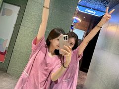-豪爵足道·SPA(二七路店)