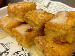 -孖记茶档·热腾茶餐(乐峰店)