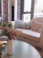 店内环境-熙禾美甲美睫·皮肤管理