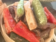 -采悦轩中餐厅·粤菜·海南菜(神州半岛喜来登度假酒店)