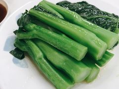 -麦文记面家(佐敦店)