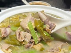 -宏宴·新京菜(望京店)