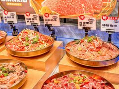 -欢乐牧场主题自助料理(T12店)