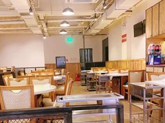 大堂-皇城霸火锅(铜锣湾店)