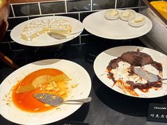 -拉蒂娜·巴西牛排馆 Latina·Brazilian Steakhouse(陆家嘴旗舰店)