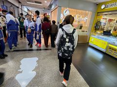 -烈士陵园(地铁站)