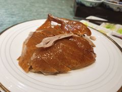 -四季厨房 鲁菜·孔府烤鸭(高新万达店)