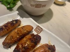 -韩宫宴烤肉·料理(苏州中心店)