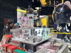 -泡泡玛特POPMART(西单大悦城店)