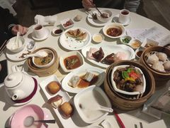 -潮福城潮州大酒楼(湖滨北路店)