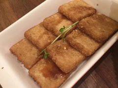 红糖年糕-涌上外婆桥(江北万达店)