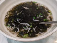 -金海湾海鲜排档(朱家尖店)