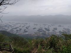 -仙岛湖旅游风景区