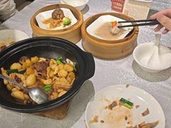 -老廣新意-全天茶点(宝能店)