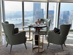 -三迪希尔顿酒店·星空酒廊