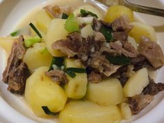-炊烟小炒黄牛肉(中心印象城店)