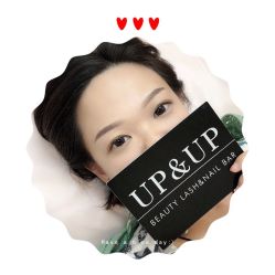 -UP&UP·半永久眉毛眼线机器野生眉
