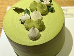-théATRE 茶聚场(王府中環店)