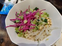 京味炸酱面-大海碗·京菜炸酱面(雍和宫店)