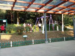 -天河儿童公园